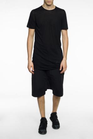 Crewneck t-shirt, zdjęcie 2 Crewneck t-shirt od Rick Owens DRKSHDW